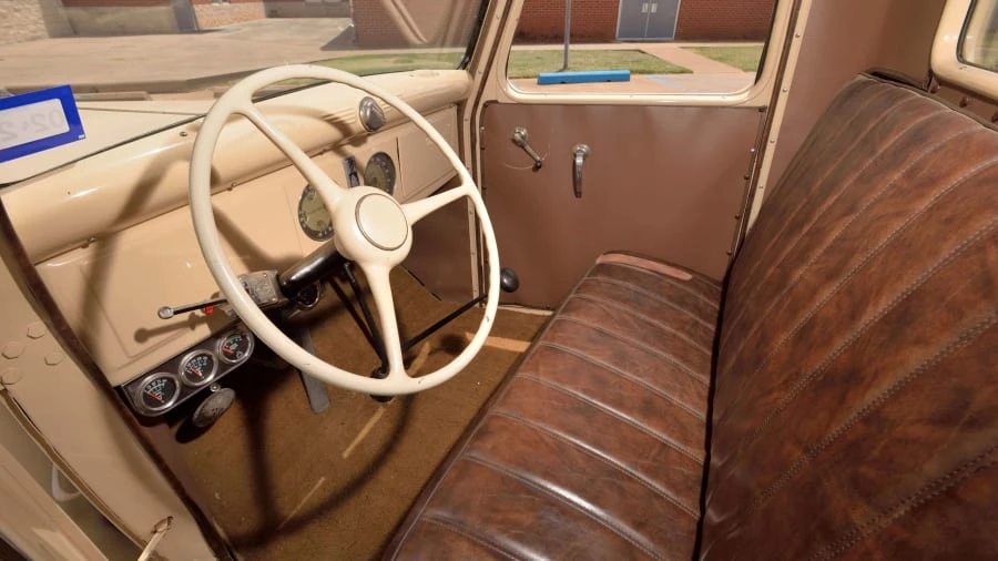 1937 Plymouth Deluxe & Special Deluxe - Image 4 of 20