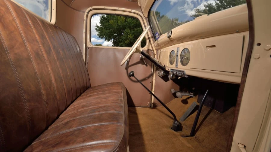 1937 Plymouth Deluxe & Special Deluxe - Image 5 of 20
