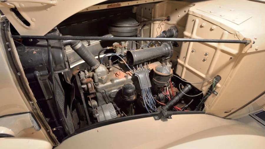 1937 Plymouth Deluxe & Special Deluxe - Image 6 of 20
