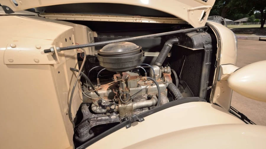 1937 Plymouth Deluxe & Special Deluxe - Image 7 of 20