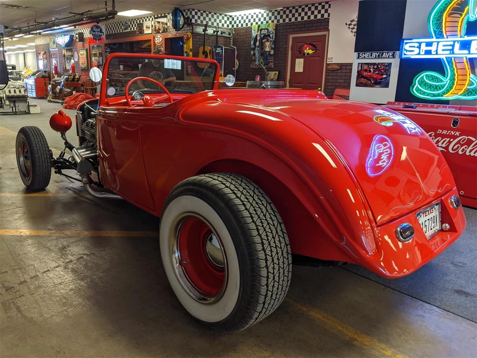 1937 Plymouth Deluxe & Special Deluxe - Image 3 of 27