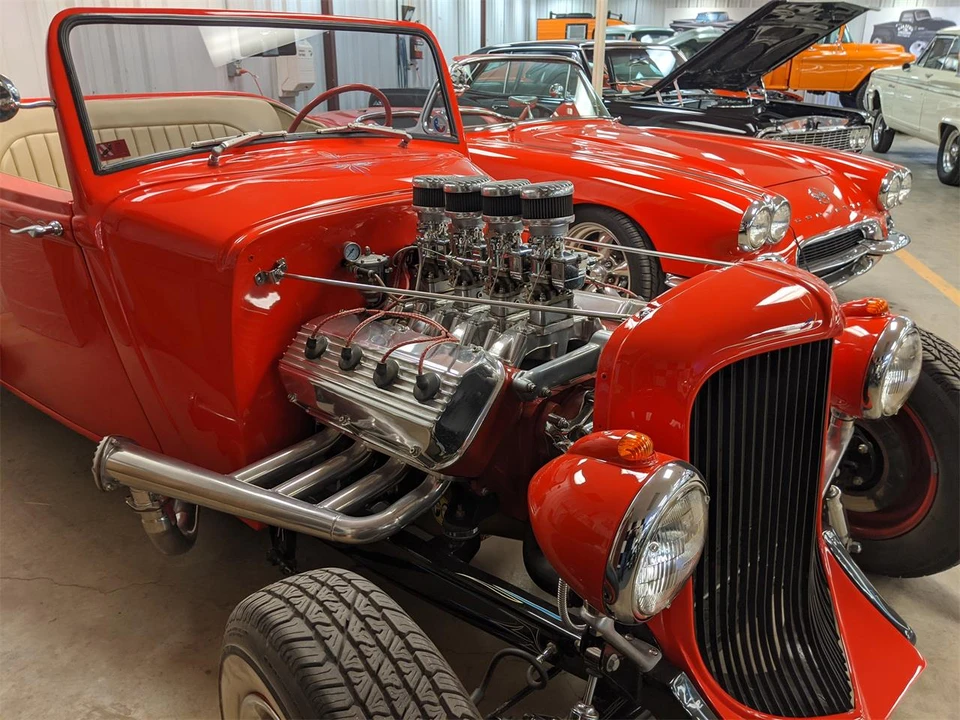 1937 Plymouth Deluxe & Special Deluxe - Image 6 of 27