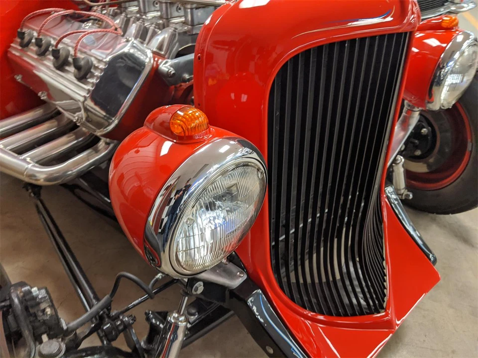 1937 Plymouth Deluxe & Special Deluxe - Image 17 of 27