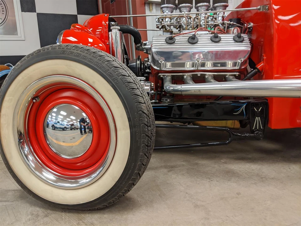 1937 Plymouth Deluxe & Special Deluxe - Image 15 of 27