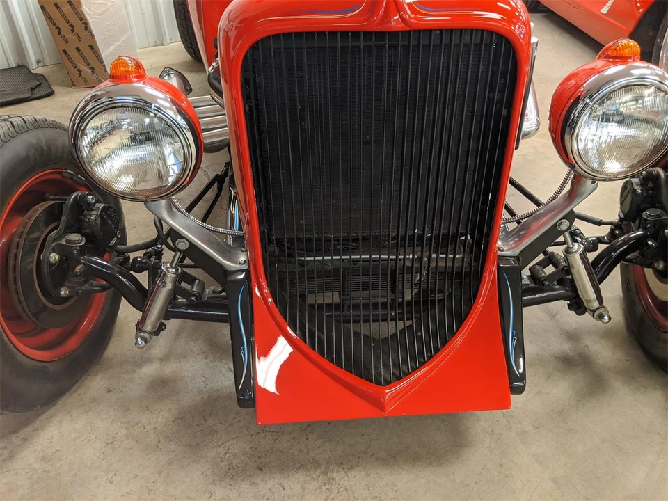 1937 Plymouth Deluxe & Special Deluxe - Image 18 of 27