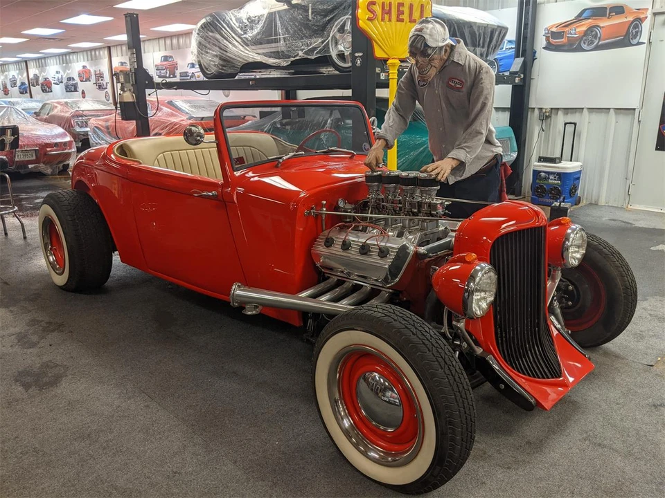 1937 Plymouth Deluxe & Special Deluxe - Image 2 of 27