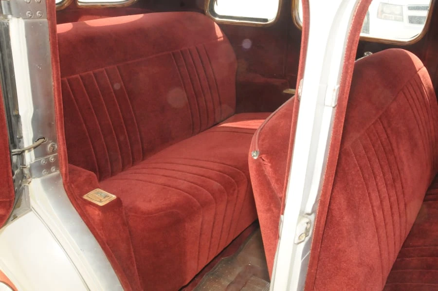 1937 Plymouth Deluxe & Special Deluxe - Image 5 of 10
