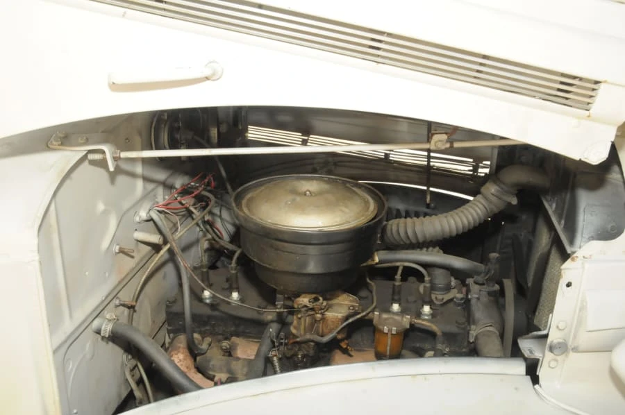 1937 Plymouth Deluxe & Special Deluxe - Image 6 of 10