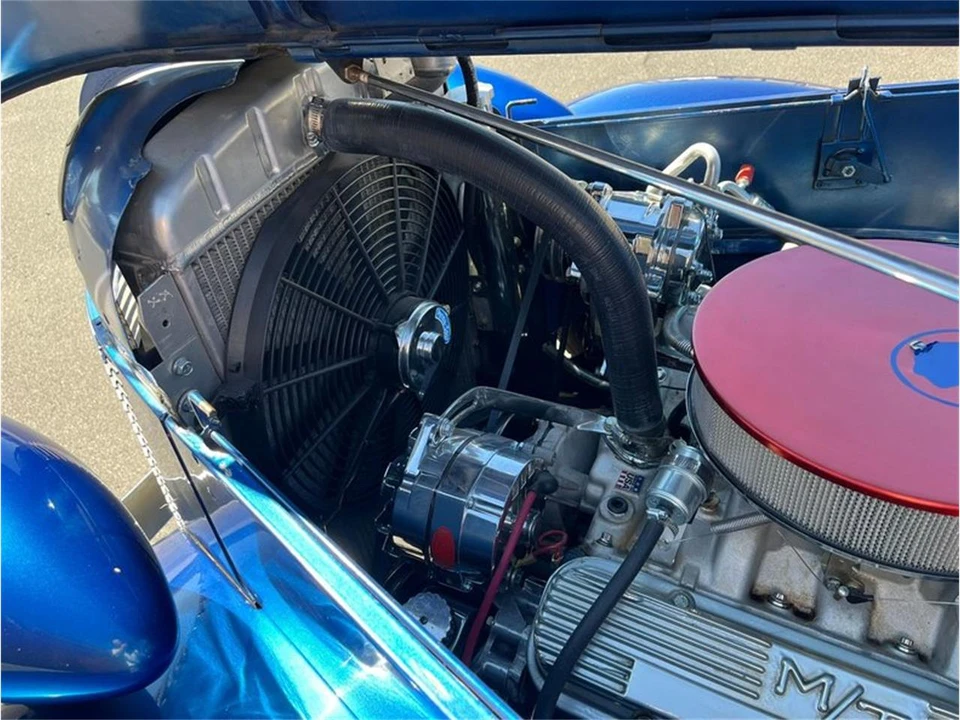 1937 Pontiac - Image 21 of 31