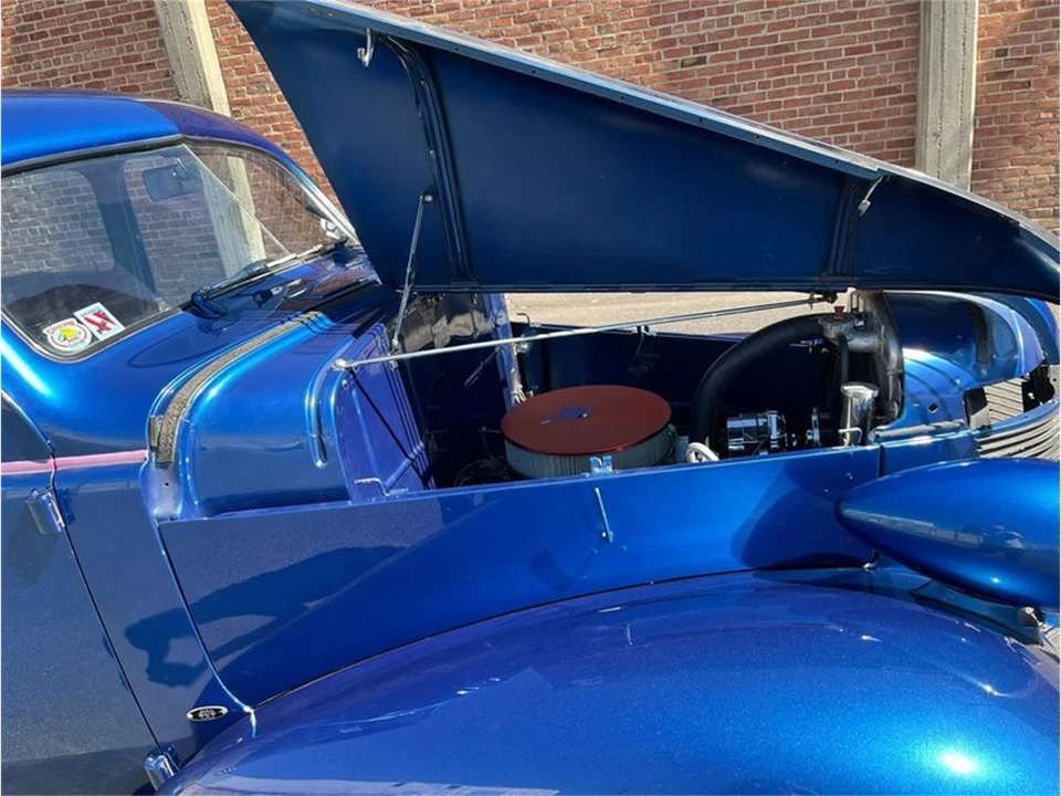 1937 Pontiac - Image 19 of 31