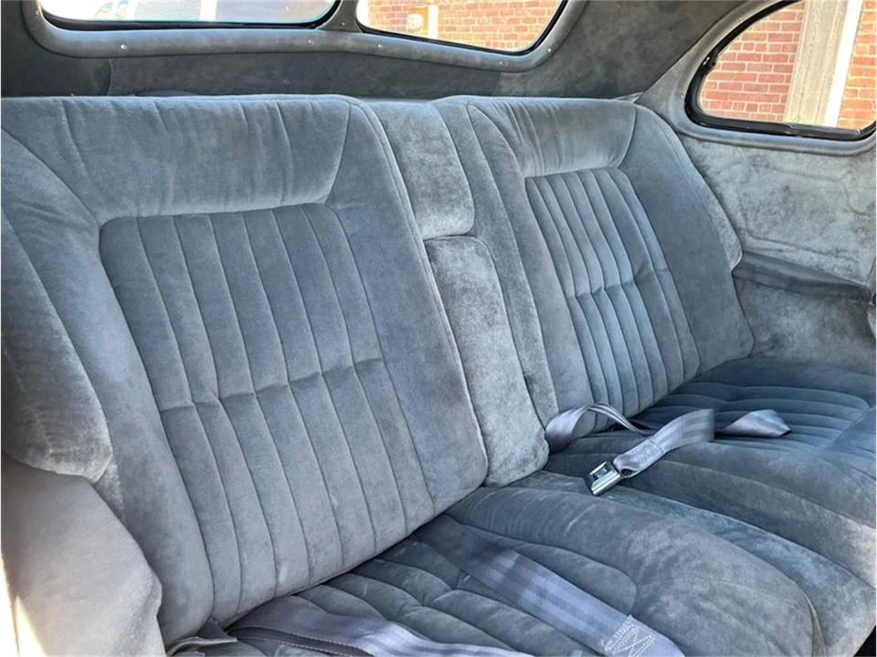 1937 Pontiac - Image 30 of 31