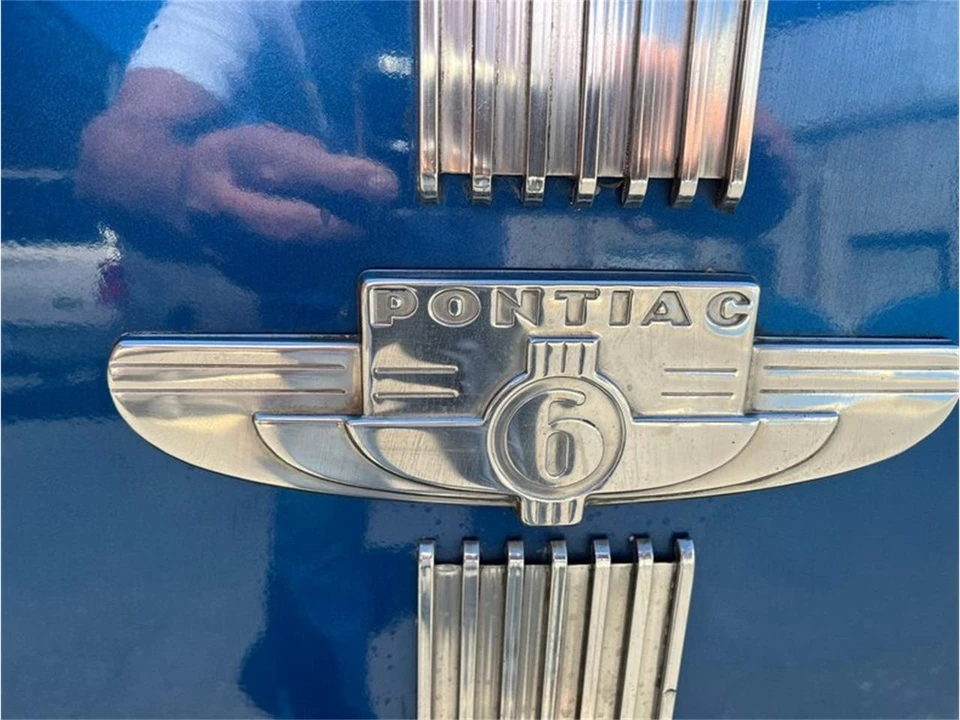 1937 Pontiac - Image 10 of 31