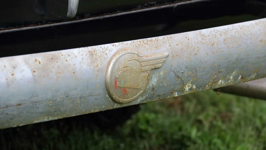 1937 Pontiac - Image 11 of 17