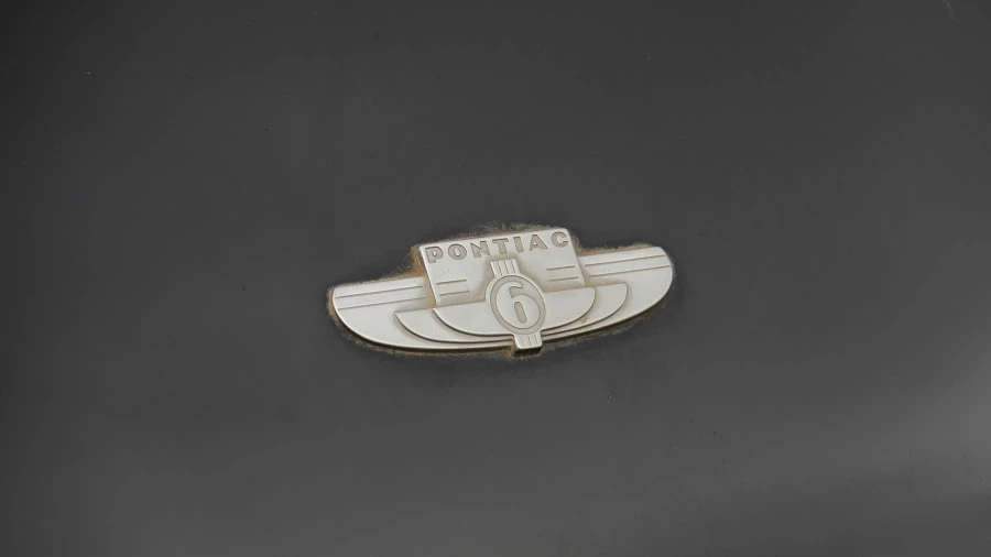 1937 Pontiac - Image 16 of 17