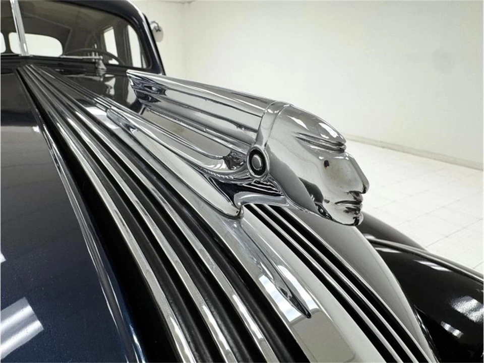 1937 Pontiac - Image 9 of 31
