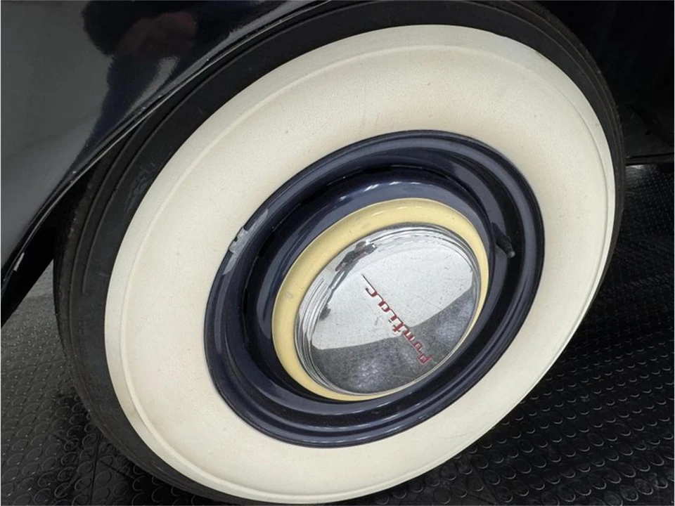 1937 Pontiac - Image 12 of 31