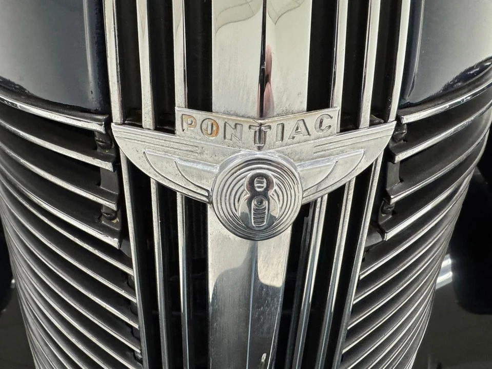 1937 Pontiac - Image 10 of 31