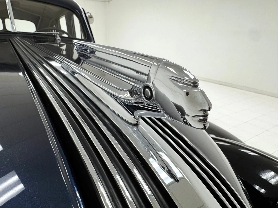 1937 Pontiac - Image 9 of 31