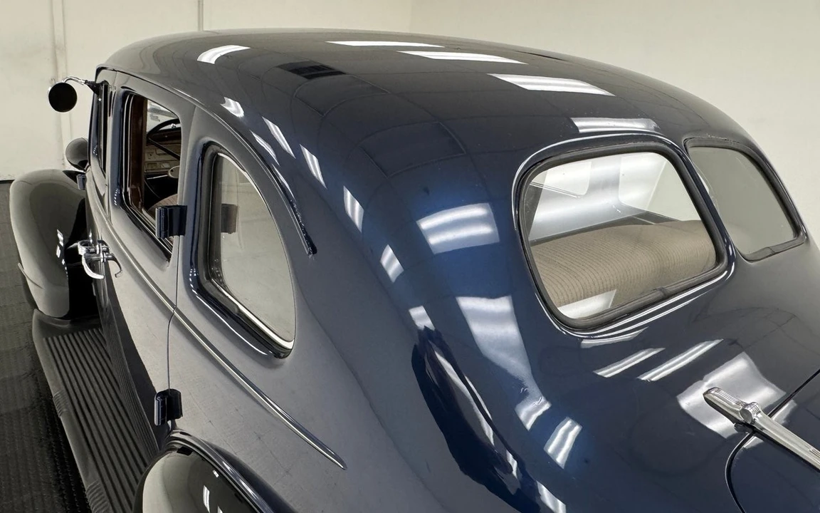 1937 Pontiac - Image 19 of 31