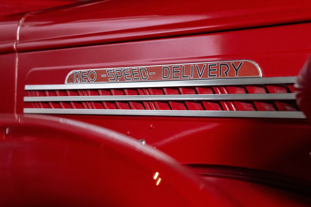 1937 Reo - Image 18 of 19