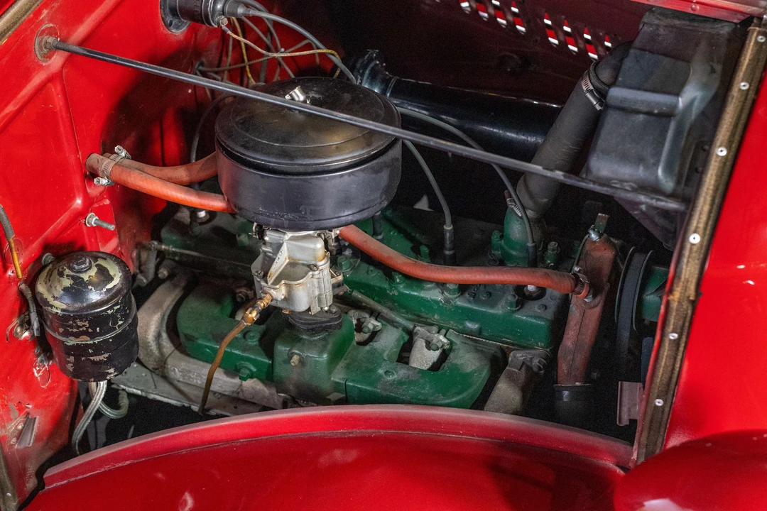 1937 Reo - Image 8 of 19