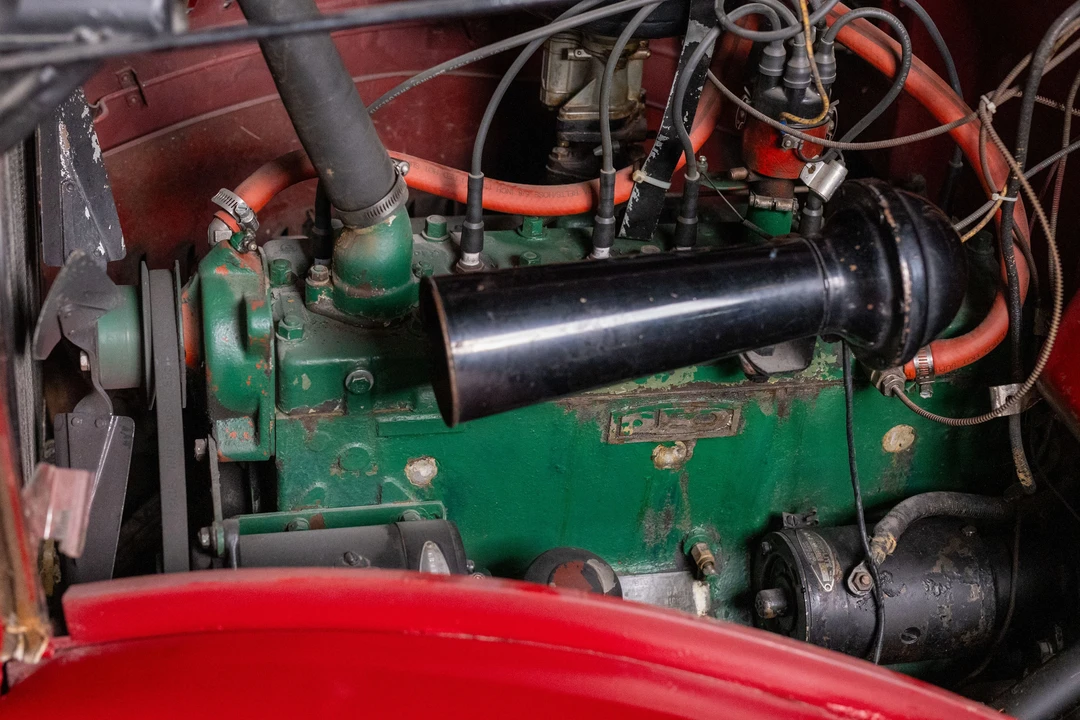 1937 Reo - Image 5 of 19
