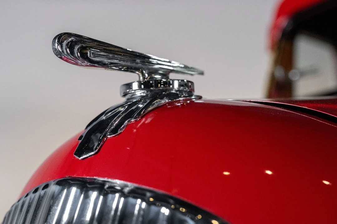 1937 Reo - Image 4 of 19