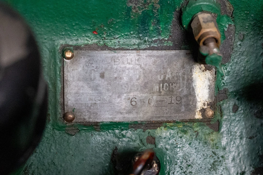 1937 Reo - Image 10 of 19