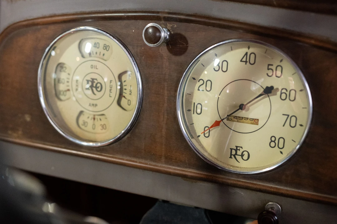 1937 Reo - Image 13 of 19