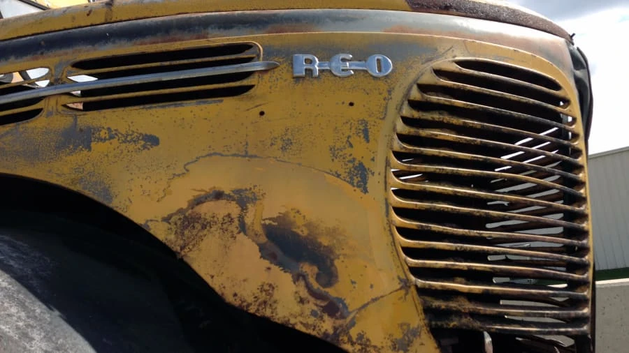 1937 Reo - Image 4 of 5