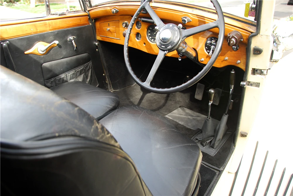 1937 Rolls-Royce 20/25 - Image 4 of 7