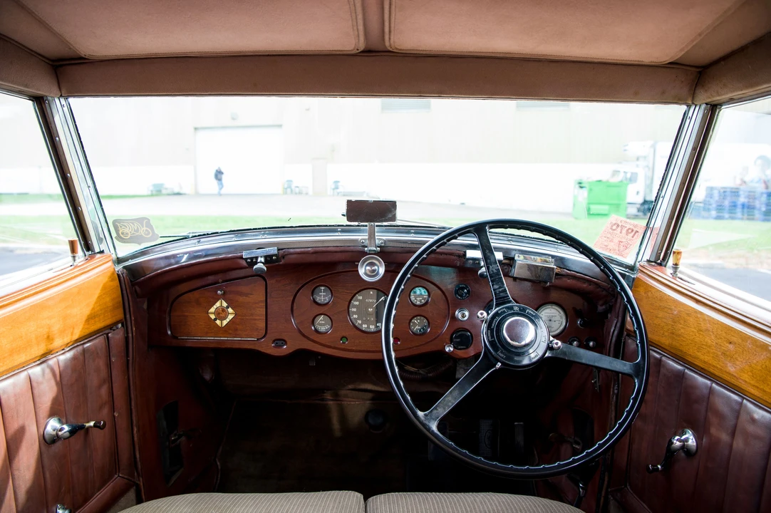1937 Rolls-Royce Phantom III - Image 17 of 31
