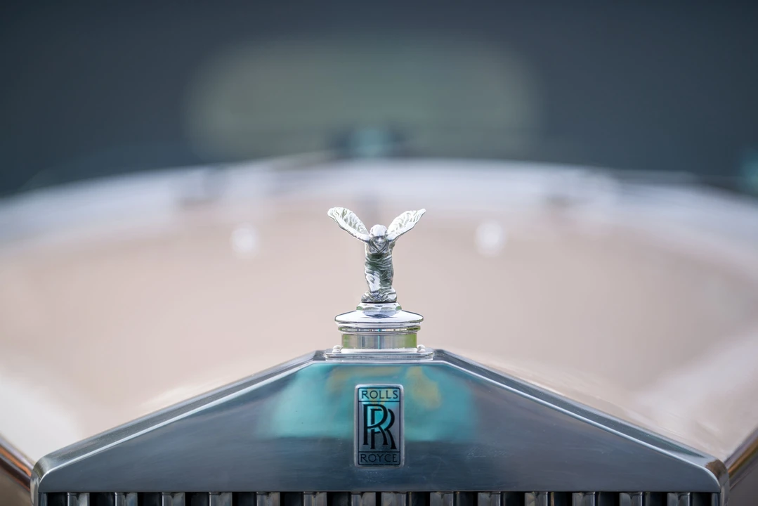 1937 Rolls-Royce Phantom III - Image 2 of 31