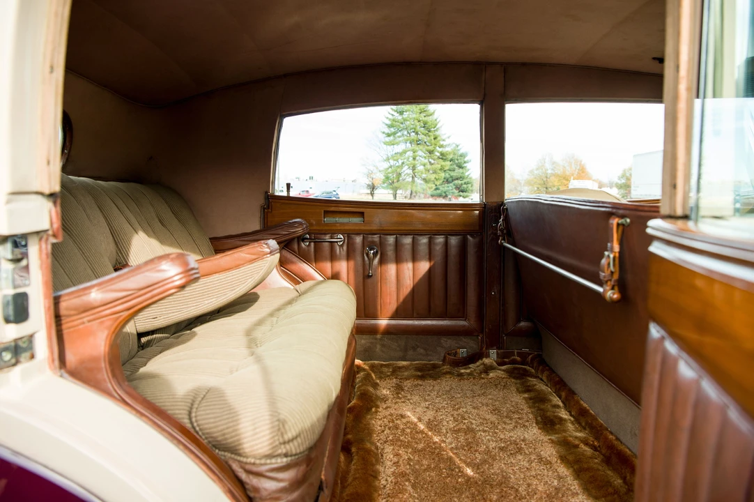 1937 Rolls-Royce Phantom III - Image 20 of 31
