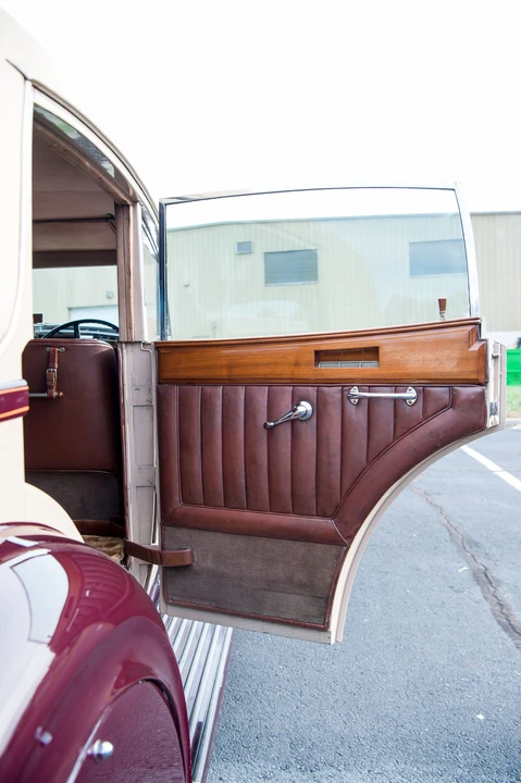 1937 Rolls-Royce Phantom III - Image 19 of 31