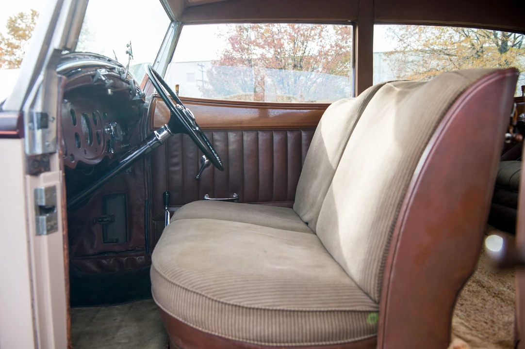 1937 Rolls-Royce Phantom III - Image 27 of 31
