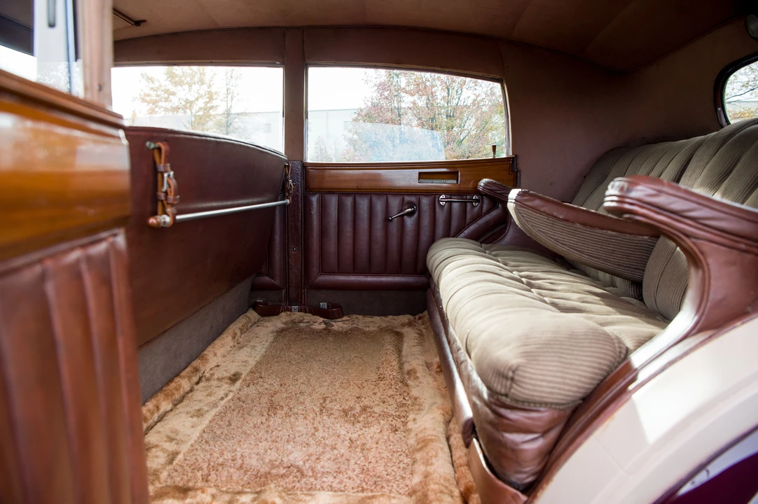 1937 Rolls-Royce Phantom III - Image 26 of 31
