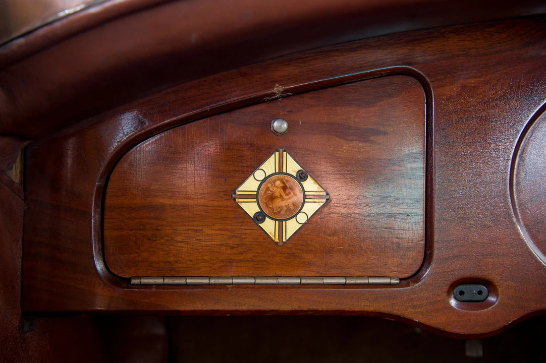 1937 Rolls-Royce Phantom III - Image 12 of 31