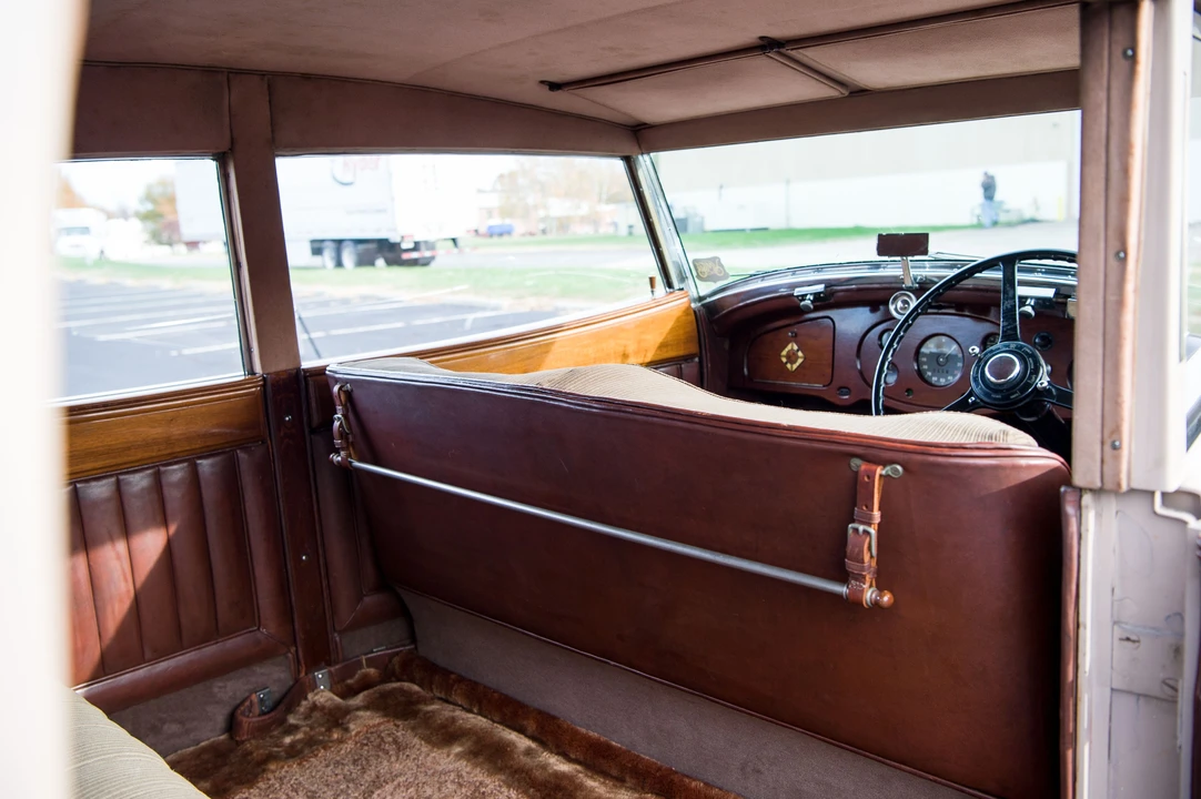 1937 Rolls-Royce Phantom III - Image 18 of 31