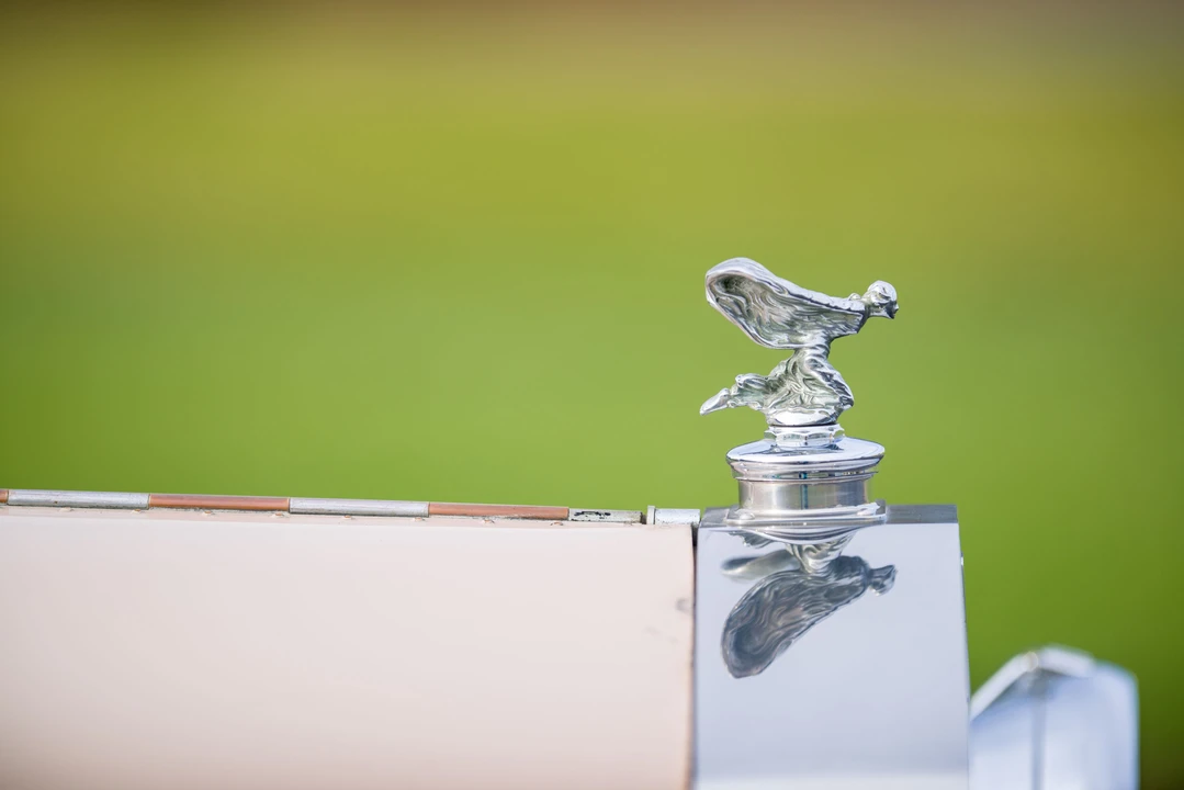1937 Rolls-Royce Phantom III - Image 4 of 31