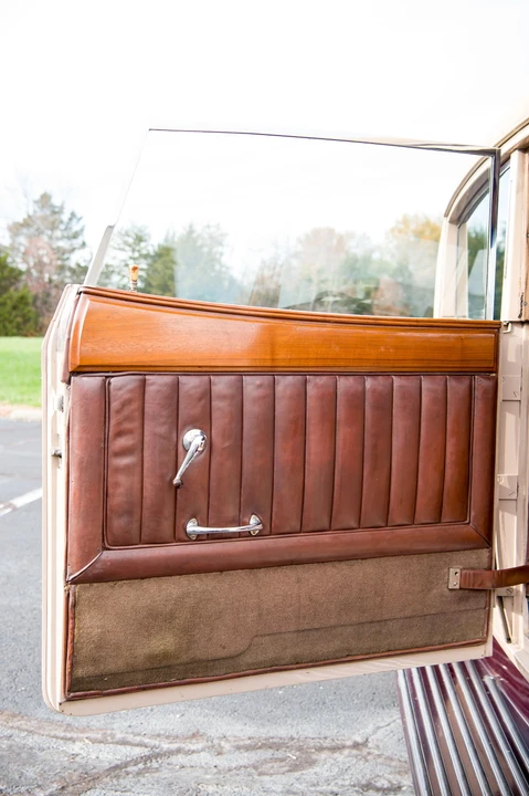 1937 Rolls-Royce Phantom III - Image 11 of 31
