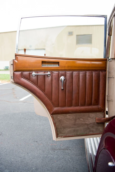 1937 Rolls-Royce Phantom III - Image 24 of 31