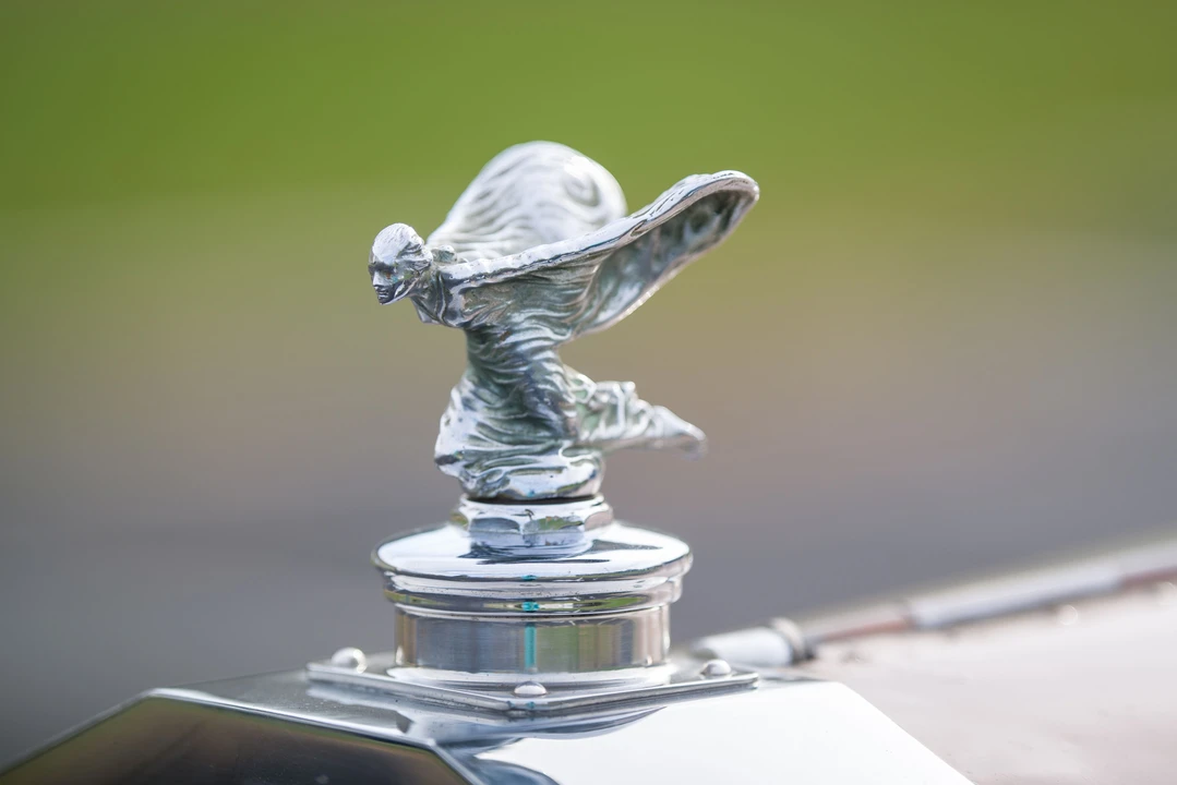 1937 Rolls-Royce Phantom III - Image 3 of 31