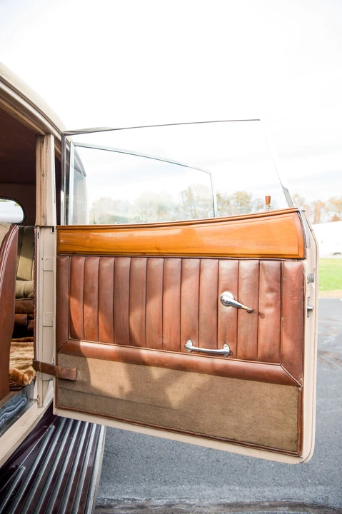 1937 Rolls-Royce Phantom III - Image 22 of 31