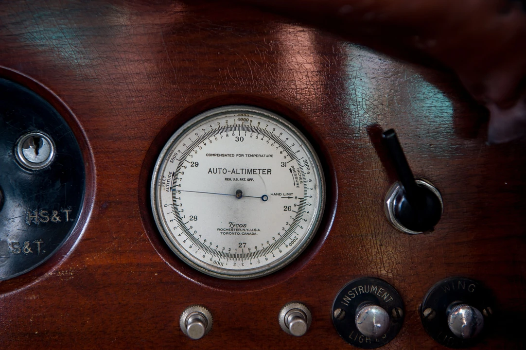 1937 Rolls-Royce Phantom III - Image 15 of 31