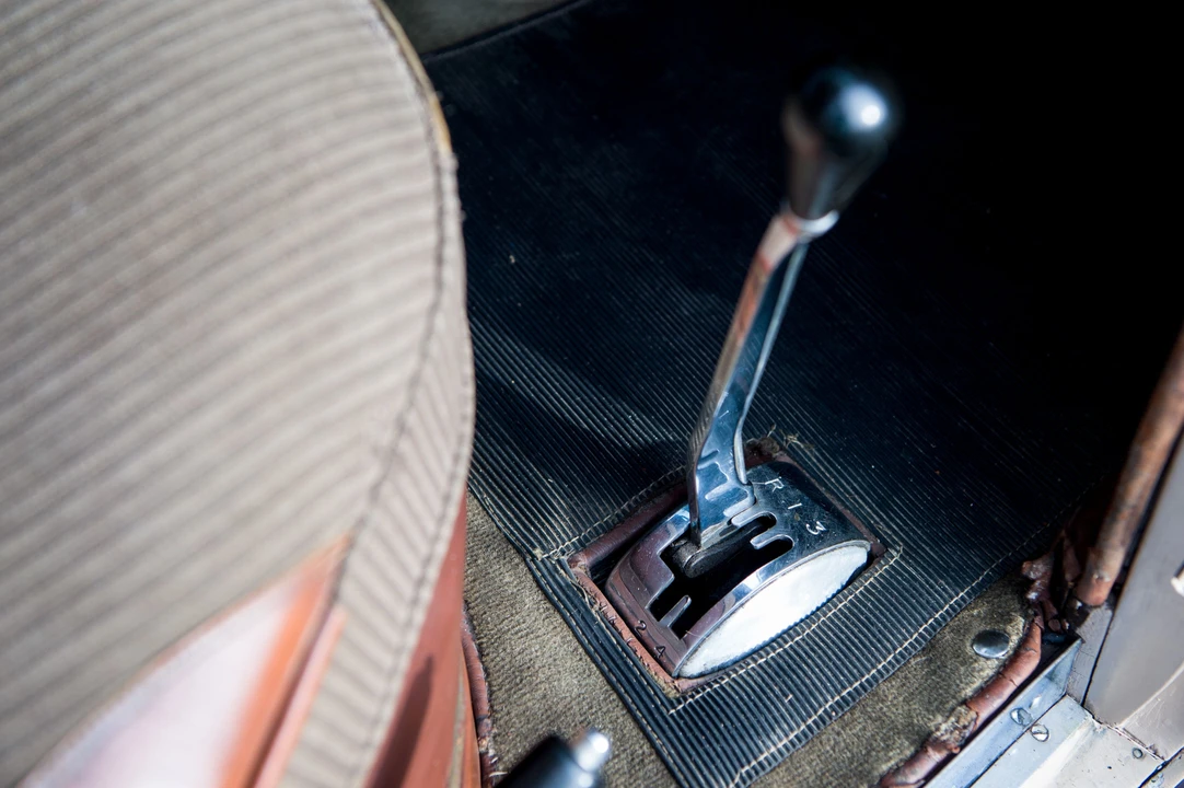 1937 Rolls-Royce Phantom III - Image 10 of 31