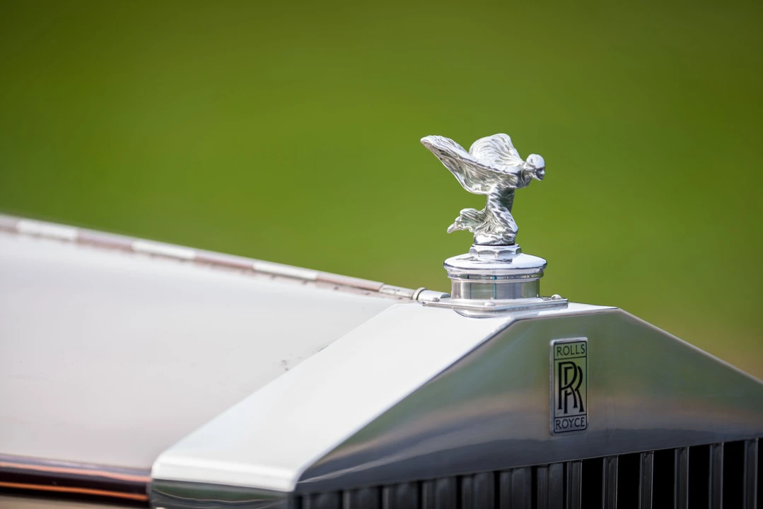 1937 Rolls-Royce Phantom III - Image 5 of 31