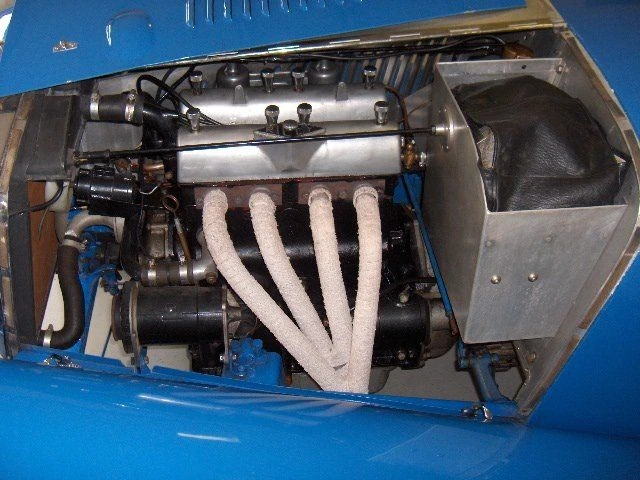 1937 Riley - Image 7 of 9