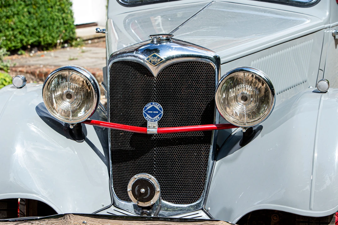 1937 Riley - Image 7 of 31