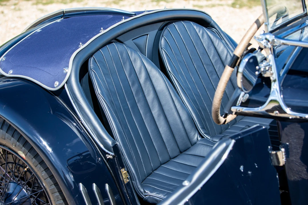 1937 Riley - Image 29 of 31